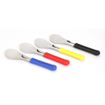 ILSA Gelato Servers – 4 Colors Assorted