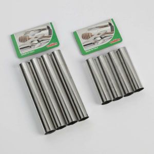 Cannoli Tubes (Set of 4)