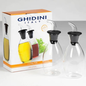 GHIDINI Oil & Vinegar
