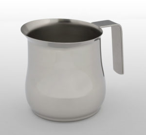 ALPI Stainless Steel Milk Pitchers