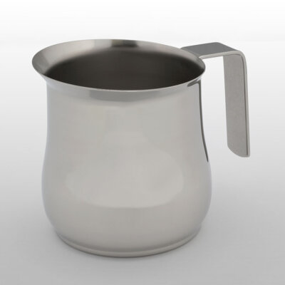 ALPI Stainless Steel Milk Pitchers