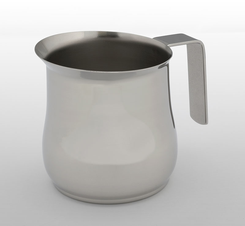 ALPI Stainless Steel Milk Pitchers