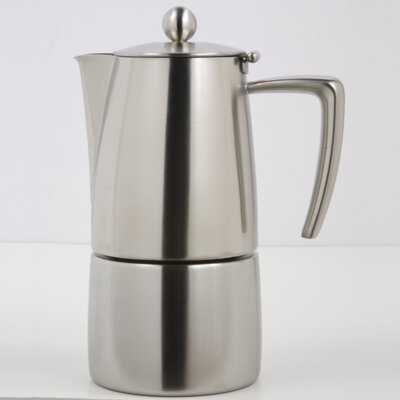 Ilsa Slancio Stovetop Espresso Maker