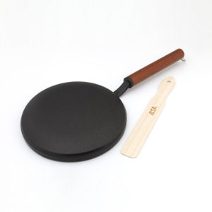 One Step French Crepe Pan