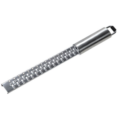 Ilsa Micro Tech Grater (Ribbon Blade)