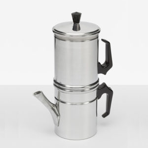 Neapolitan Coffee Maker