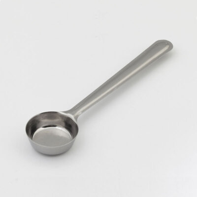 Espresso Scoop Stainless Steel