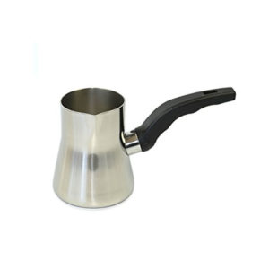 TURKISH COFFEE POT 18/10 INOX