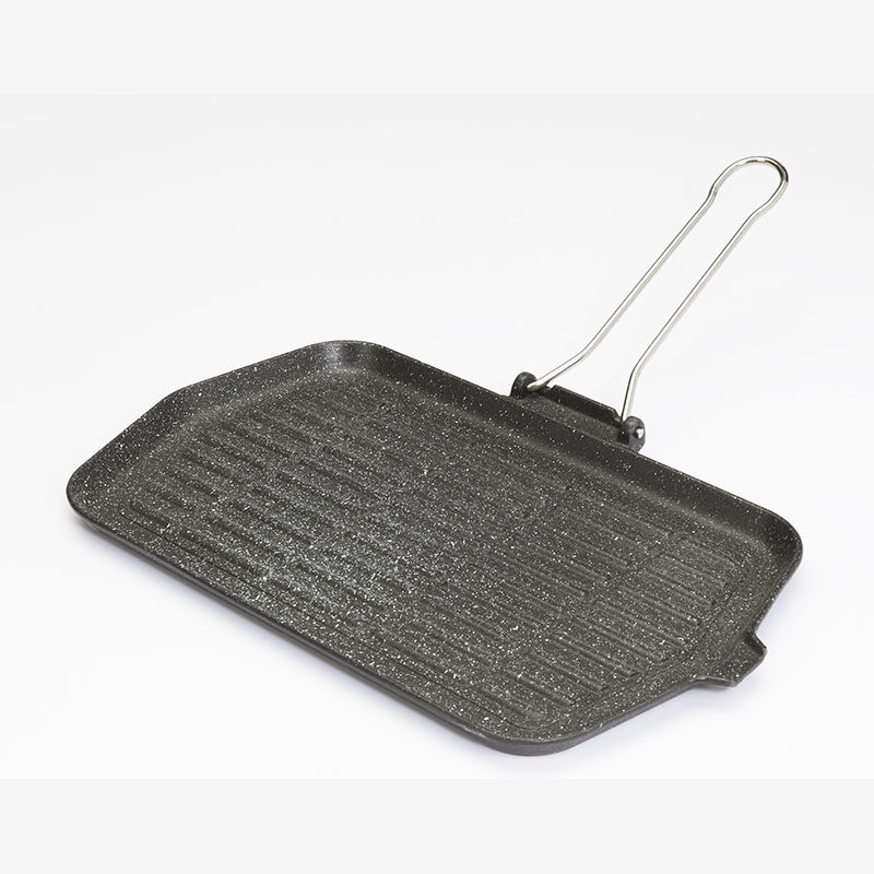 Dietella Stone Effect Grill – V200S
