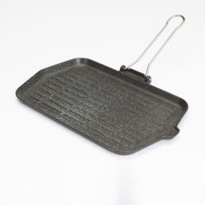 Dietella Stone Effect Grill