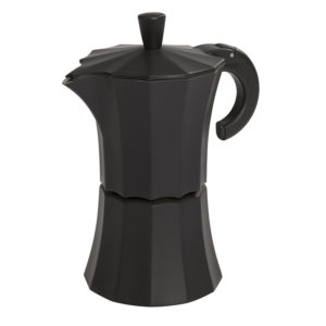 Gnali & Zani Morosina Express (Black)
