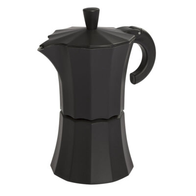 Gnali & Zani Morosina Express (Black)