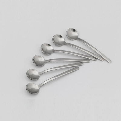 Stuzzico Espresso Spoons