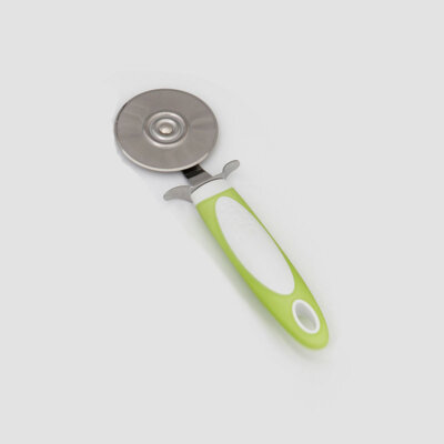 Easy-Grip Pizza Cutter (Carded)