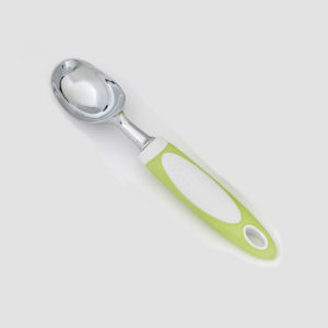 Easy Grip Ice Cream Scoop (Carded)