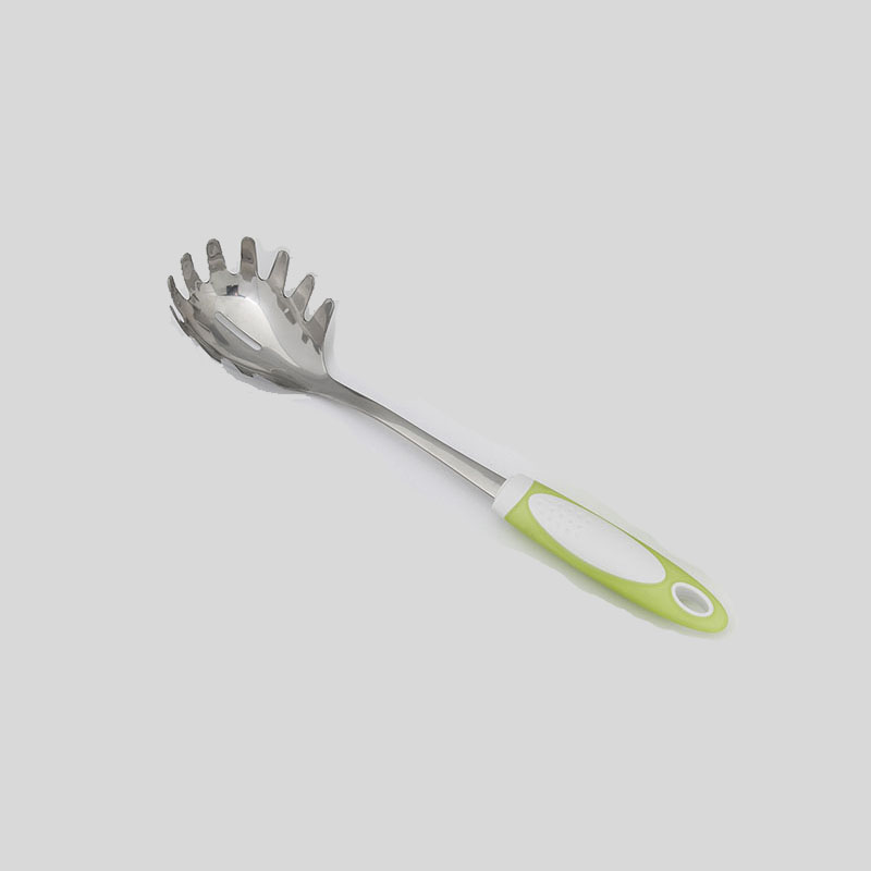 Easy Grip Spaghetti Fork (Carded) - V236