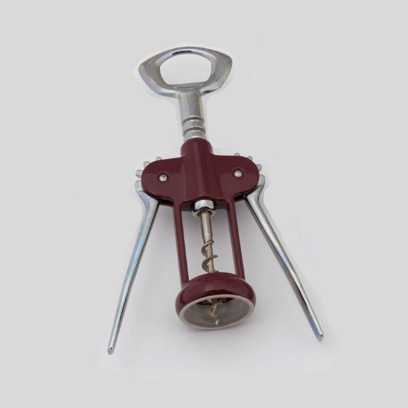 Wine Corkscrew (Carded) - V225