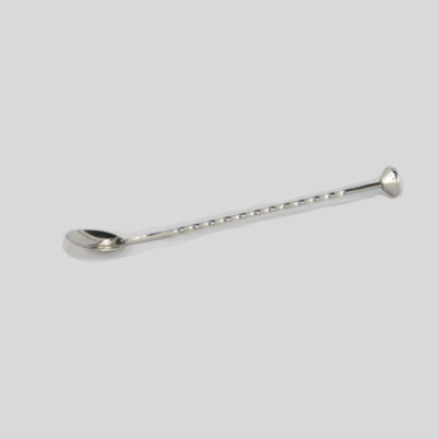 Ilsa Long Cocktail Spoon (18/10 Inox) - V259