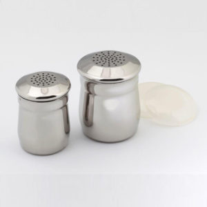 Ilsa Cocoa Shaker - V270