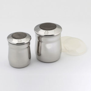 Ilsa Cocoa Shaker