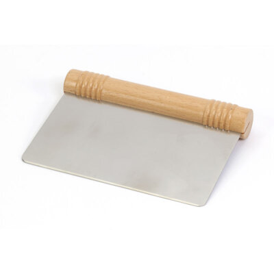 Dough Scraper (Carded)
