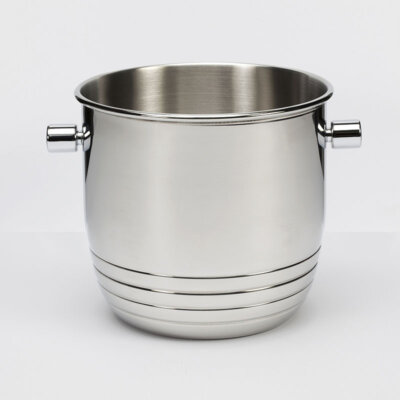 ILSA Champagne Bucket (18/10 Inox)