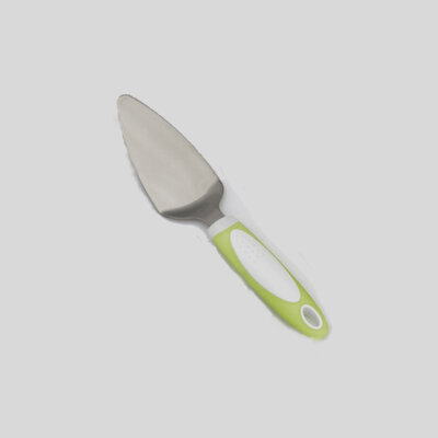 Easy Grip Cake Server - V318