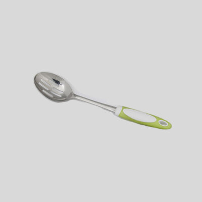 Easy Grip Slotted Spoon – V320