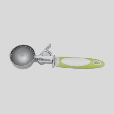 Easy Grip Ice Cream Scoop – V322