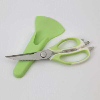 Easy Grip Multi-Purpose Shears