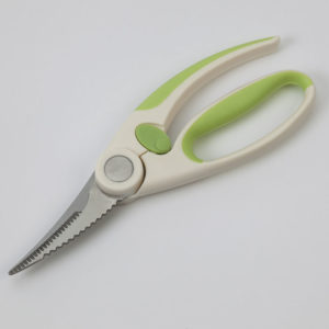 Easy Grip Poultry Shears