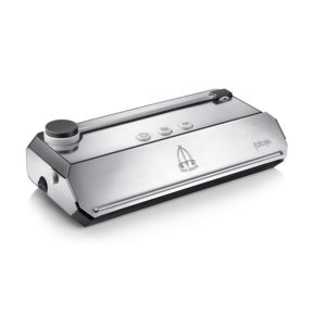 TAKAJE Vacuum Sealer (Inox)