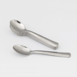 Espresso Spoons