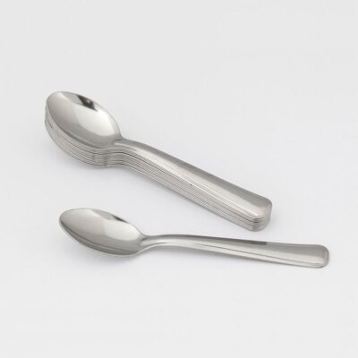 Espresso Spoons