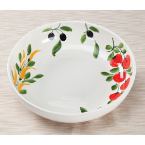 Pasta/Salad Bowl (12")