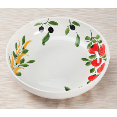 Pasta/Salad Bowl (12")