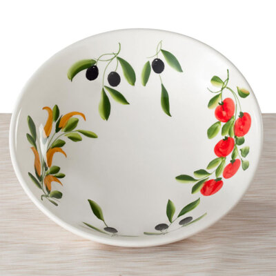 Pasta/Salad Bowl (14.5")