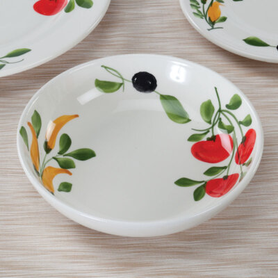 Pasta/Soup Bowl (8.25”)