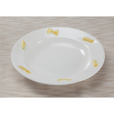 Piatto Unico Bowl (12")