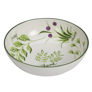 Pasta/Salad Bowl (12”)
