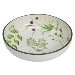 Pasta/Salad Bowl (13”)