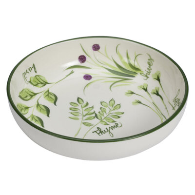 Pasta/Salad Bowl (13”)