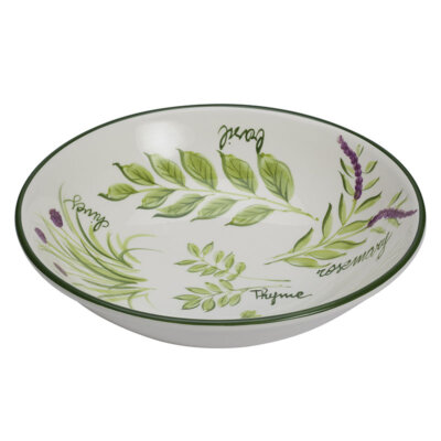Pasta/Salad Bowl (14.5”)