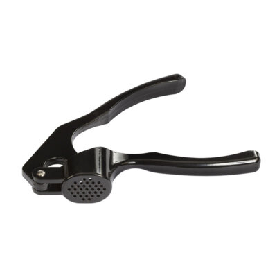 Black Garlic Press