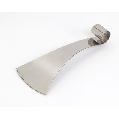 GRATTOLO INOX Cheese Grater