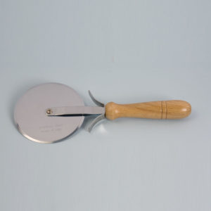 Oversized Pizza Cutter