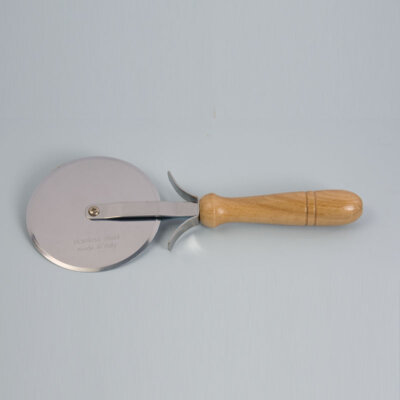 Oversized Pizza Cutter