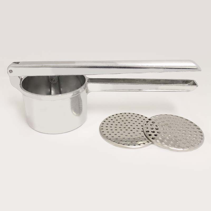 2 Disc Potato Ricer – V151