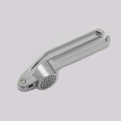 Garlic Press (Aluminum)