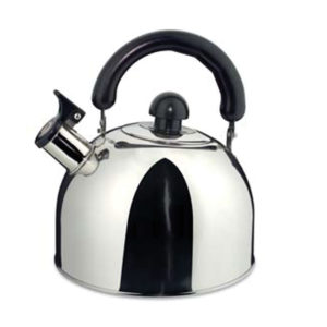 Whistling Tea Kettle